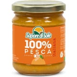 Sapore di Sole Bio 100% italienische Pfirsiche