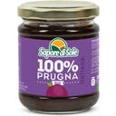Sapore di Sole Bio 100% italienische Pflaumen - 210 g