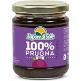 Sapore di Sole Bio 100% italienische Pflaumen