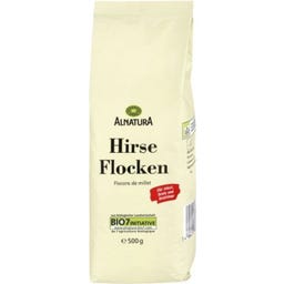 Alnatura Bio Hirseflocken - 500 g