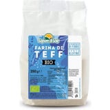 Sapore di Sole Bio Teffmehl glutenfrei