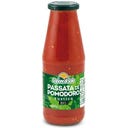 Sapore di Sole Bio Passata Rustikal - 680 g