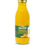 Sapore di Sole Bio Passata Gelbe Tomaten