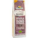 Sapore di Sole Bio Russello - Hartweizenvollkorngrieß - 1.000 g