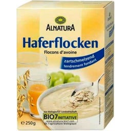 Alnatura Bio Haferflocken zartschmelzend - 250 g