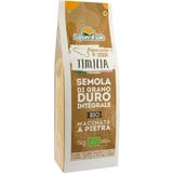 Sapore di Sole Bio Timilia - Vollkorngrie&szlig; vom Urweizen
