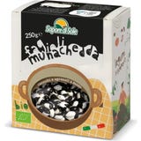 Sapore di Sole Bio Munachedda Bohnen