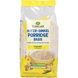 Alnatura Bio Basis Porridge - 500 g