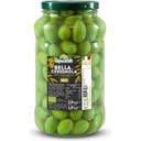 Sapore di Sole Bio Bella di Cerignola Oliven - 2.900 g