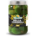 Sapore di Sole Bio Bella di Cerignola Oliven - 560 g