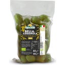 Sapore di Sole Bio Bella di Cerignola Oliven - 820 g