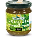 Sapore di Sole Bio Dolcezza di Pomodori Verdi - 220 g