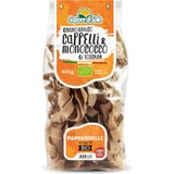 Bio Pappardelle Cappelli & Monococco Vollkorn Hartzweizengrie&szlig;nudeln