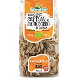 Bio Tagliatelle Cappelli & Monococco Vollkorn Hartweizengrie&szlig;nudeln