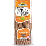 Bio Linguine Cappelli & Monococco Vollkorn Hartweizengrie&szlig;nudeln
