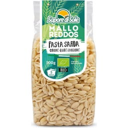 Sapore di Sole Bio Malloreddos Hartweizengrießnudeln - 500 g