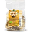 Sapore di Sole Bio Topinambur Chips - 50 g