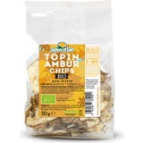 Sapore di Sole Bio Topinambur Chips
