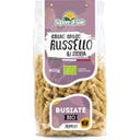 Bio Busiate Russello Hartweizengrießnudeln - 400 g