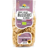 Bio Maccheroni Russello Hartweizengrie&szlig;nudeln