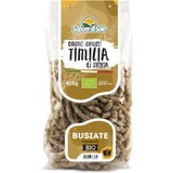 Bio Busiate Timilia Vollkorn Hartweizengrie&szlig;nudeln