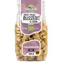 Bio Calamarata Russello Hartweizengrießnudeln - 400 g