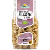 Bio Calamarata Russello Hartweizengrie&szlig;nudeln