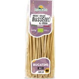 Bio Bucatini Russello Hartweizengrie&szlig;nudeln