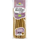 Bio Busiate Lunghe Russello Hartweizengrießnudeln - 400 g