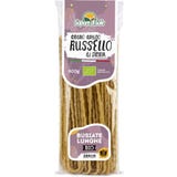 Bio Busiate Lunghe Russello Hartweizengrie&szlig;nudeln