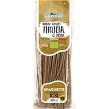 Bio Spaghetti Timilia Vollkorn Hartweizengrie&szlig;nudeln