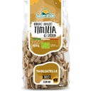 Bio Tagliatelle Timilia Vollkorn Hartweizengrießnudeln - 400 g