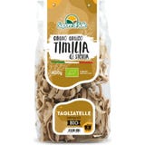 Bio Tagliatelle Timilia Vollkorn Hartweizengrie&szlig;nudeln