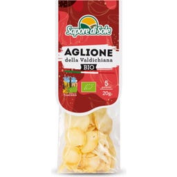 Sapore di Sole Bio Aglione Knoblauch getrocknet - 20 g