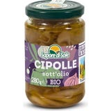 Sapore di Sole Bio Zwiebeln im &Ouml;l