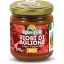 Sapore di Sole Bio Aglione-Blüten-Gemüsesauce - 190 g