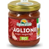 Sapore di Sole Bio Aglione-Gem&uuml;sesauce