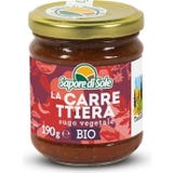 Sapore di Sole Bio La Carrettiera Sauce