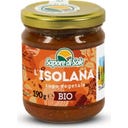 Sapore di Sole Bio L'Isolana Gemüsesauce - 190 g