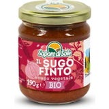 Sapore di Sole Bio Il Sugo Finto Gem&uuml;sesauce 