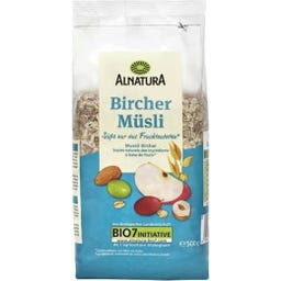 Alnatura Bio Bircher Müsli - 500 g