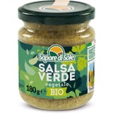 Sapore di Sole Bio Salsa Verde Gr&uuml;ne Gem&uuml;sesauce