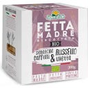 FettaMadre Bio-Zwieback mit Cappelli, Russello & Rosinen - 300 g
