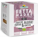 FettaMadre Bio-Zwieback mit Cappelli, Russello & Rosinen