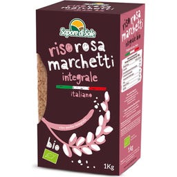 Sapore di Sole Riso Rosa - Bio Vollkornreis - 1.000 g
