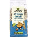 Alnatura Bio Urkorn Müsli - 500 g
