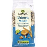 Alnatura Bio Urkorn M&uuml;sli