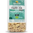 Sapore di Sole Filippo Cea - Geschälte Bio Mandeln - 250 g