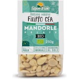 Sapore di Sole Filippo Cea - Gesch&auml;lte Bio Mandeln