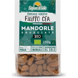 Sapore di Sole Filippo Cea - Bio Mandeln - 250 g